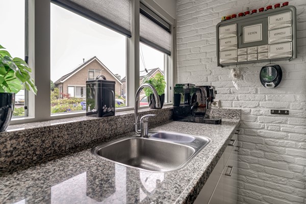 Medium property photo - De Gemeint 9, 6987 AT Giesbeek